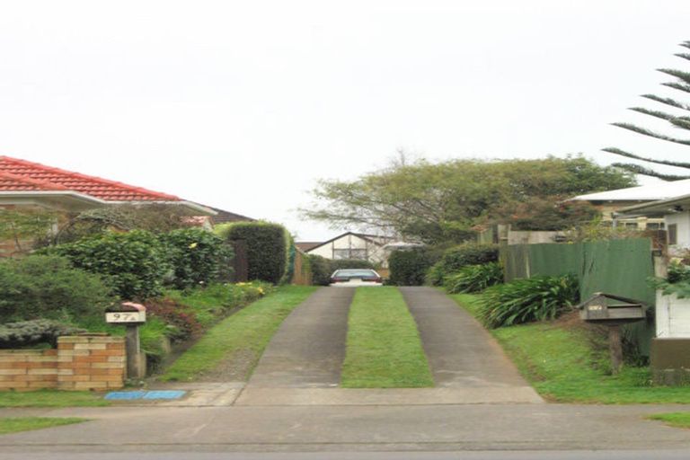 Photo of property in 97a Beach Road, Pahurehure, Papakura, 2113