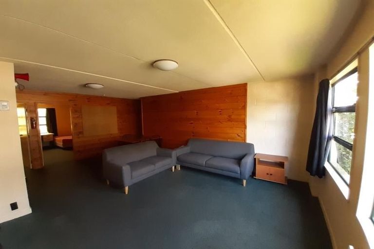 Photo of property in Te Awhina Apartments, 19/22 Sussex Street, Mount Cook, Wellington, 6021