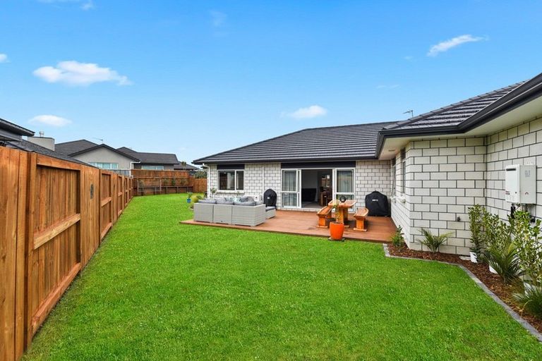 Photo of property in 72 Mataroa Crescent, Flagstaff, Hamilton, 3210