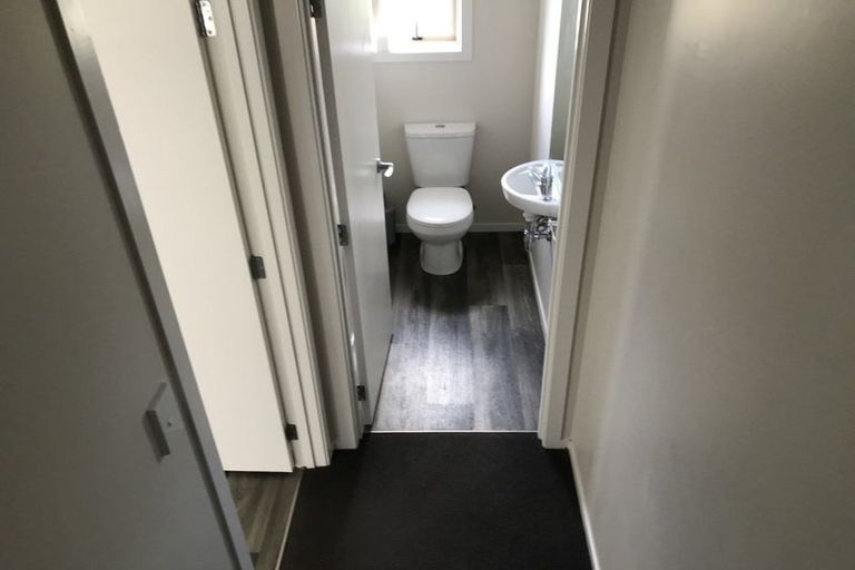 Photo of property in 3/52 Cook Street, Hamilton East, Hamilton, 3216