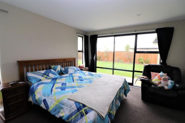 Photo of property in 5 Cassini Place, Leeston, 7632