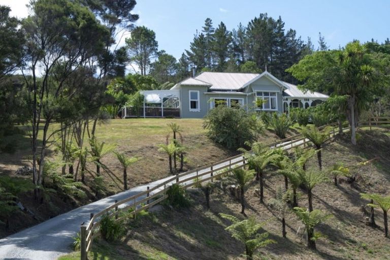 Photo of property in 444 Hihi Road, Hihi, Mangonui, 0494