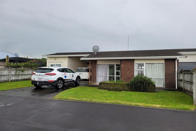 Photo of property in 7/6 Florida Place, Cambridge, 3434