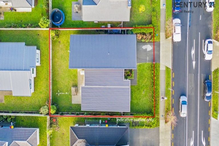 Photo of property in 47 Kuhanui Drive, Karaka, Papakura, 2113