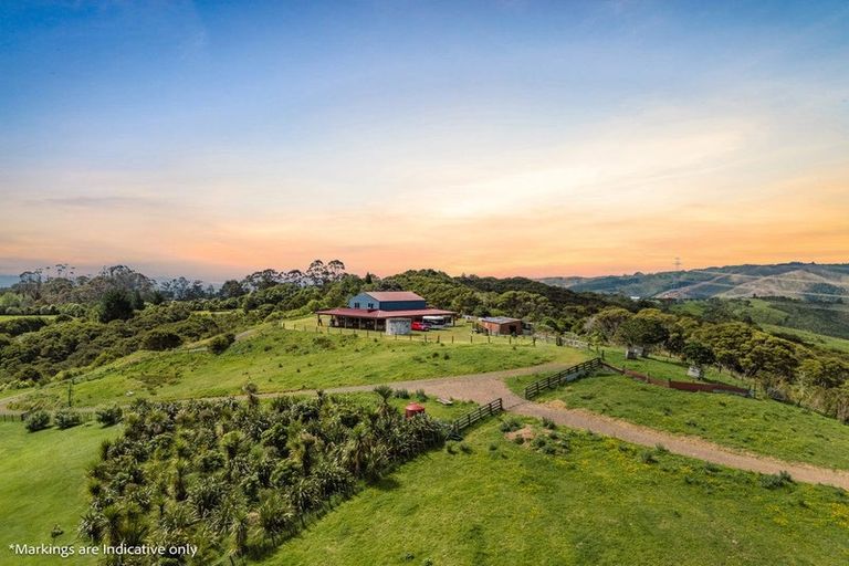 Photo of property in 56 Mcgregor Road, Clevedon, Papakura, 2582