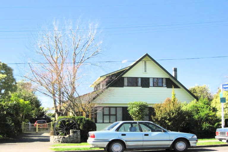 Photo of property in 7 Simla Avenue, Havelock North, 4130