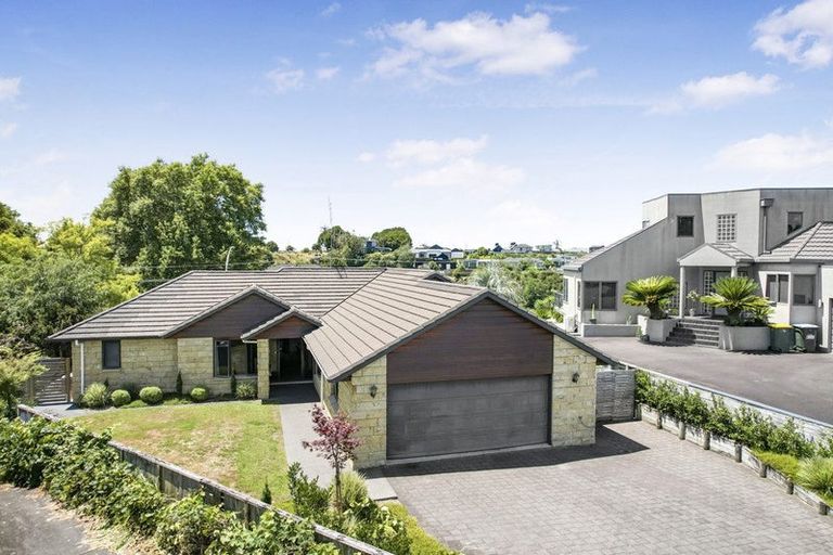 Photo of property in 47 Millthorpe Crescent, Pukete, Hamilton, 3200