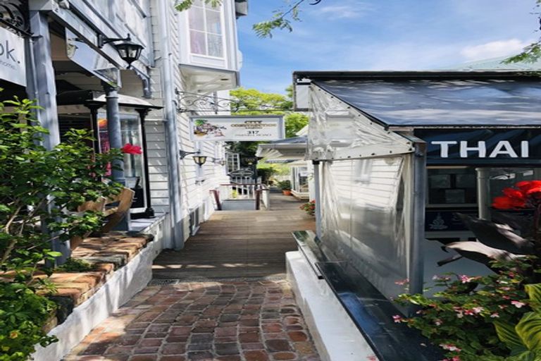 Photo of property in 6/29a Birdwood Crescent, Parnell, Auckland, 1052