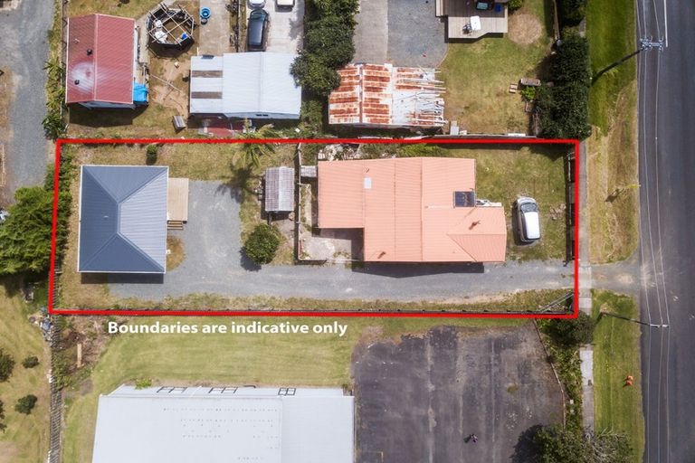 Photo of property in 1 Watts Street, Kaitaia, 0410