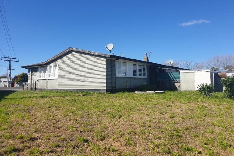 Photo of property in 419-421 Kotuku Street, Camberley, Hastings, 4120