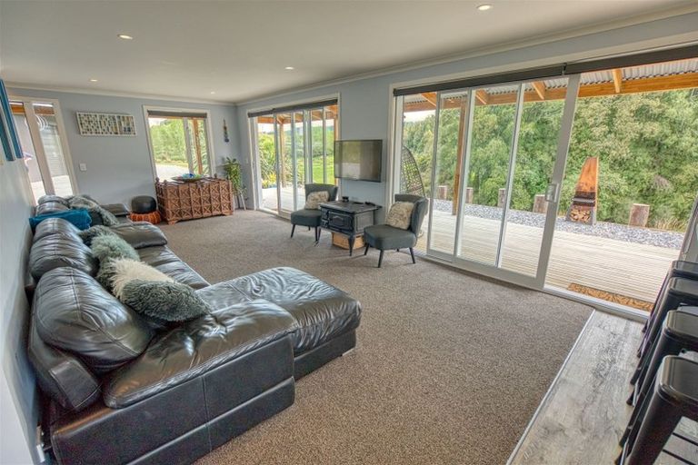 Photo of property in 147 Lake Kaniere Road, Blue Spur, Hokitika, 7811