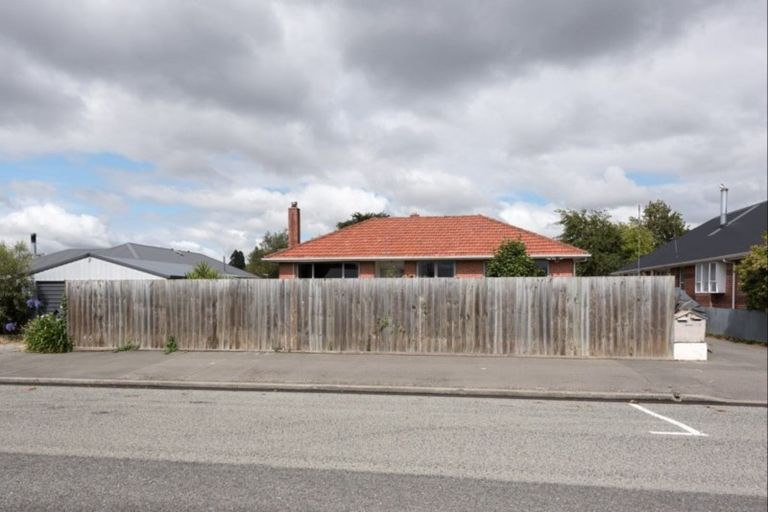 Photo of property in 13 Middle Road, Allenton, Ashburton, 7700