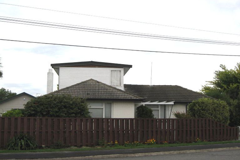 Photo of property in 2 Victors Road, Hoon Hay, Christchurch, 8025