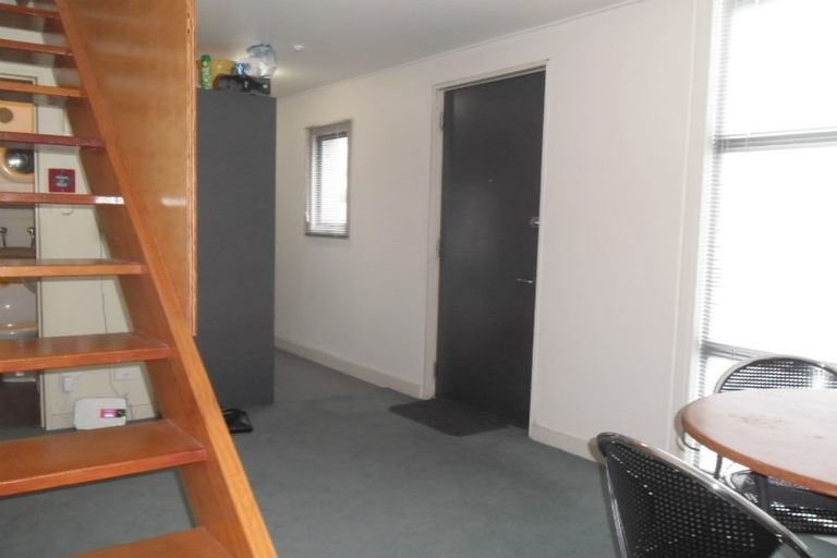 Photo of property in Hannahs Corner Apartments, 1/8 Leeds Street, Te Aro, Wellington, 6011
