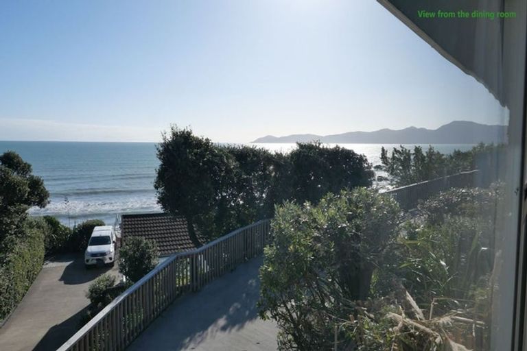 Photo of property in 105 Rosetta Road, Raumati South, Paraparaumu, 5032