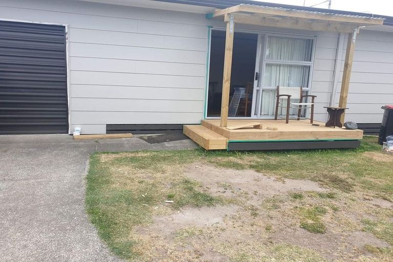 Photo of property in 7a Harris Street, Pukekohe, 2120