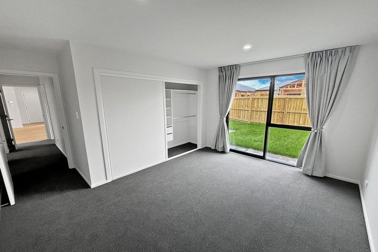 Photo of property in 34b Russell Lilley Drive, Rolleston, 7614