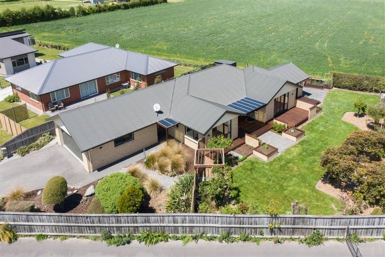 Photo of property in 12 Wayne Place, Methven, 7730