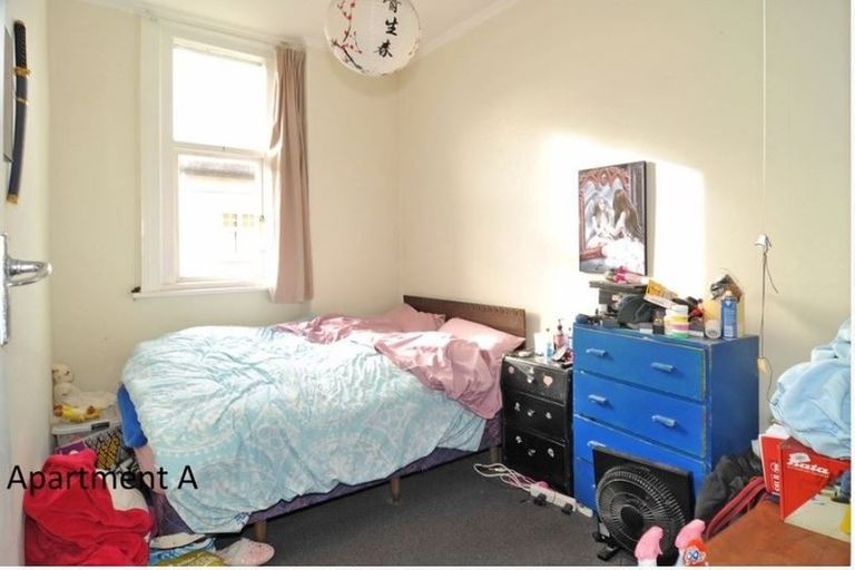 Photo of property in 195a Carroll Street, Dunedin Central, Dunedin, 9016