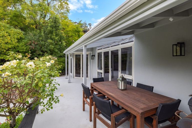 Photo of property in 51a Bowenvale Avenue, Cashmere, Christchurch, 8022