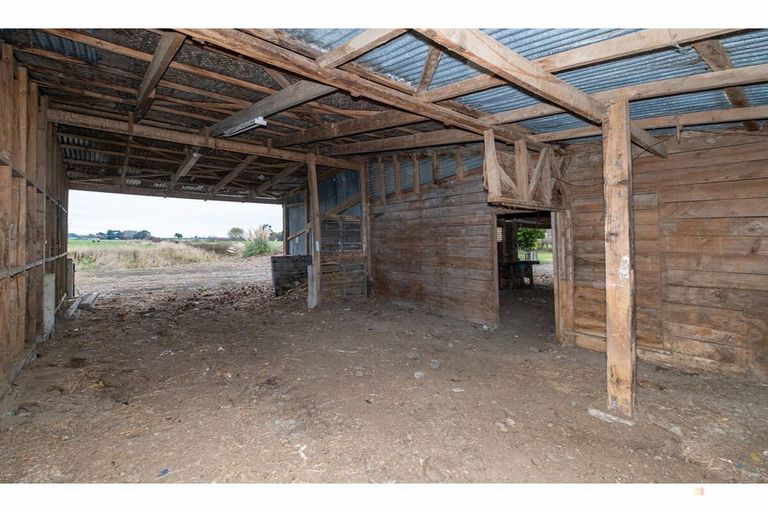 Photo of property in 297 Milford Clandeboye Road, Milford, Temuka, 7986