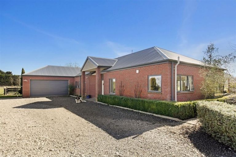 Photo of property in 212 Isaac Road, Eyrewell, Rangiora, 7476