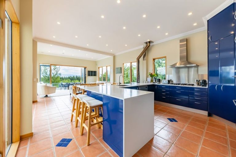 Photo of property in 287b Millars Road, Longbush, Carterton, 5792