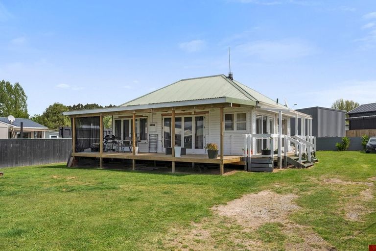 Photo of property in 12 Totara Terrace, Mangakino, 3421