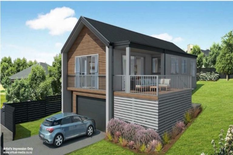 Photo of property in 3 Paddock Lane, Pukekohe, 2120