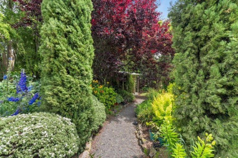 Photo of property in 791 Old West Coast Road, West Melton, Christchurch, 7671