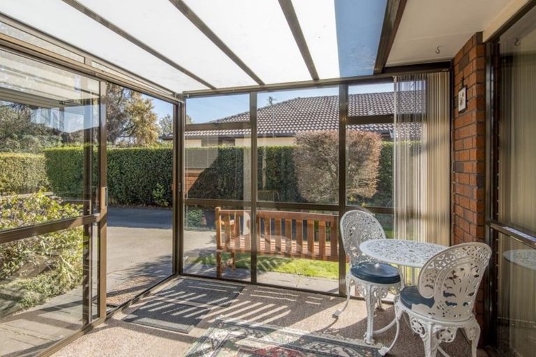 Photo of property in 4a Malcolm Avenue, Cashmere, Christchurch, 8022