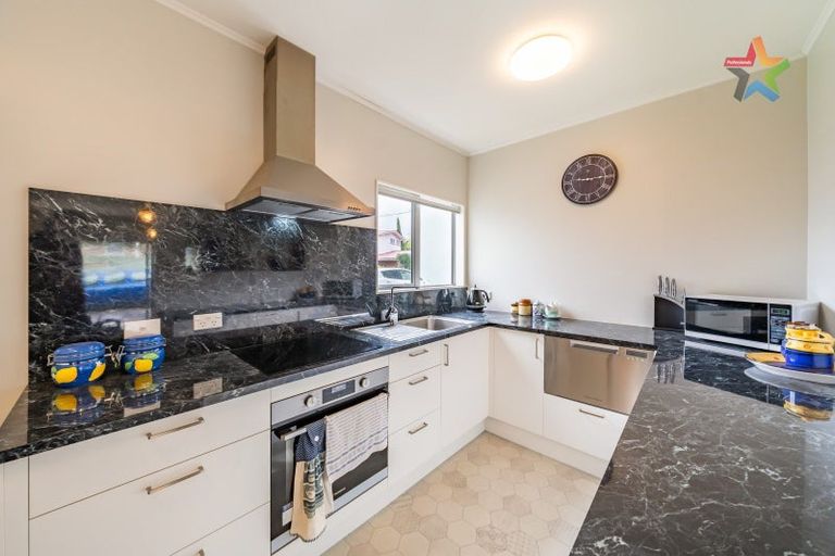 Photo of property in 31 Gordon Street, Avalon, Lower Hutt, 5011