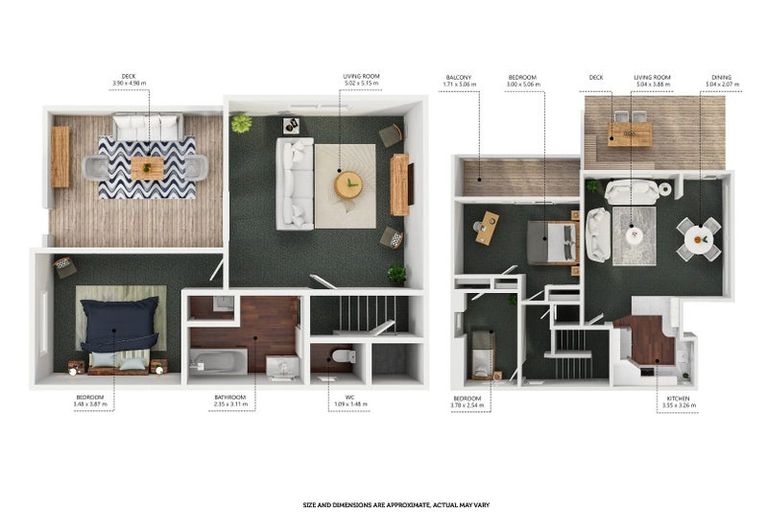 Photo of property in 144 Karewa Parade, Papamoa Beach, Papamoa, 3118