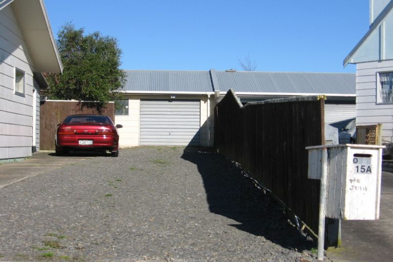 Photo of property in 15a Leander Place, Milson, Palmerston North, 4414