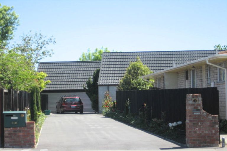 Photo of property in 14b Manuel Place, Bishopdale, Christchurch, 8053