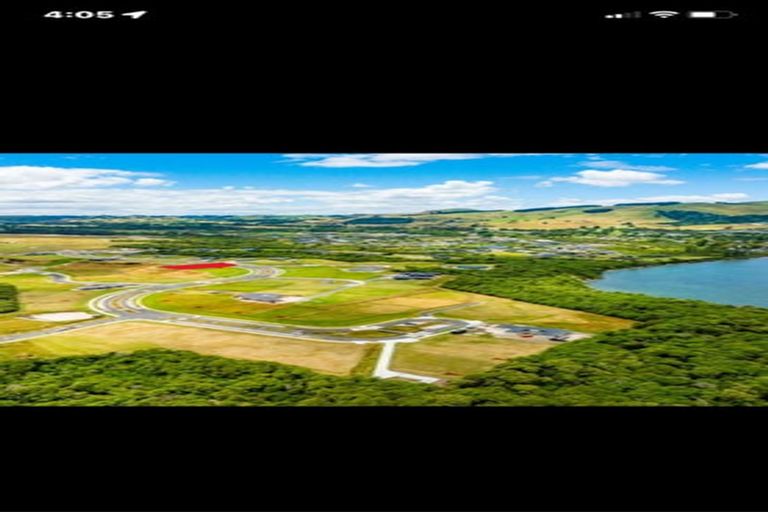 Photo of property in 22 Seven Oaks Drive, Kinloch, 3377