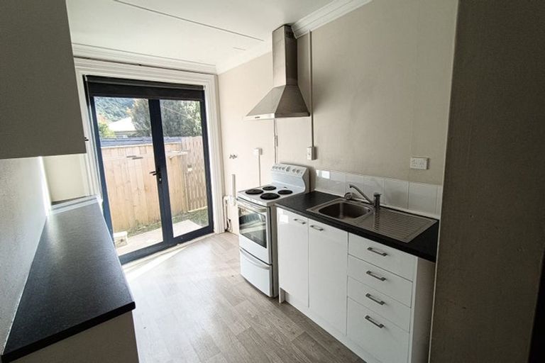 Photo of property in 54 Wood Street, Wainuiomata, Lower Hutt, 5014