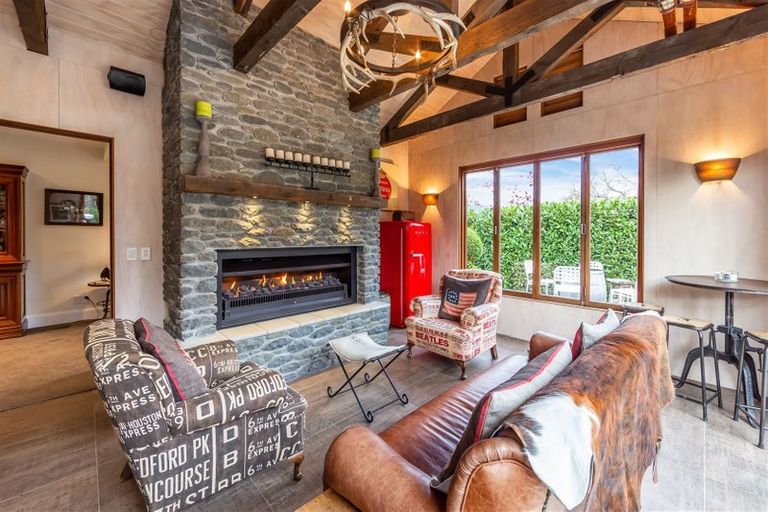 Photo of property in 27 Wroxton Terrace, Merivale, Christchurch, 8014