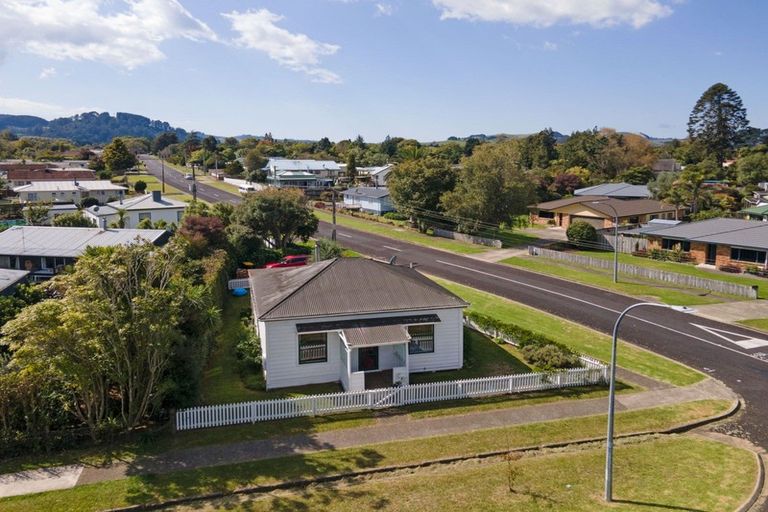 Photo of property in 1 Gladstone Road, Waihi, 3610