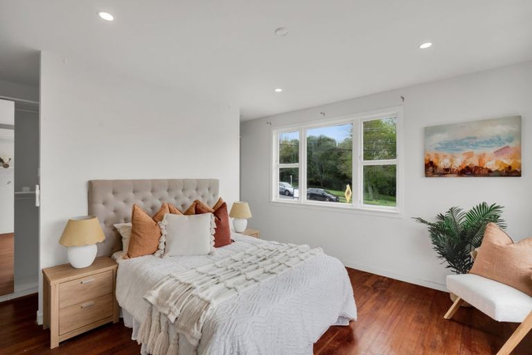 Photo of property in 7 Upjohn Street, Brooklands, New Plymouth, 4310