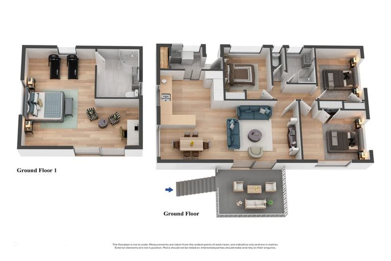 Photo of property in 61 Israel Avenue, Clover Park, Auckland, 2023