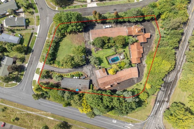 Photo of property in 1/57 Raukura Street, Turangi, 3334