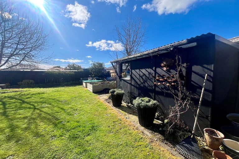 Photo of property in 7 Belgrove Drive, Waipukurau, 4200