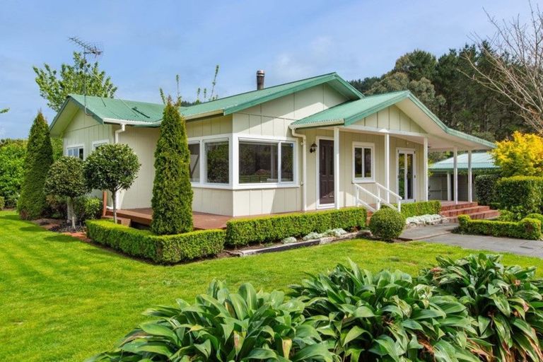 Photo of property in 653 Hakarimata Road, Ngaruawahia, Huntly, 3771