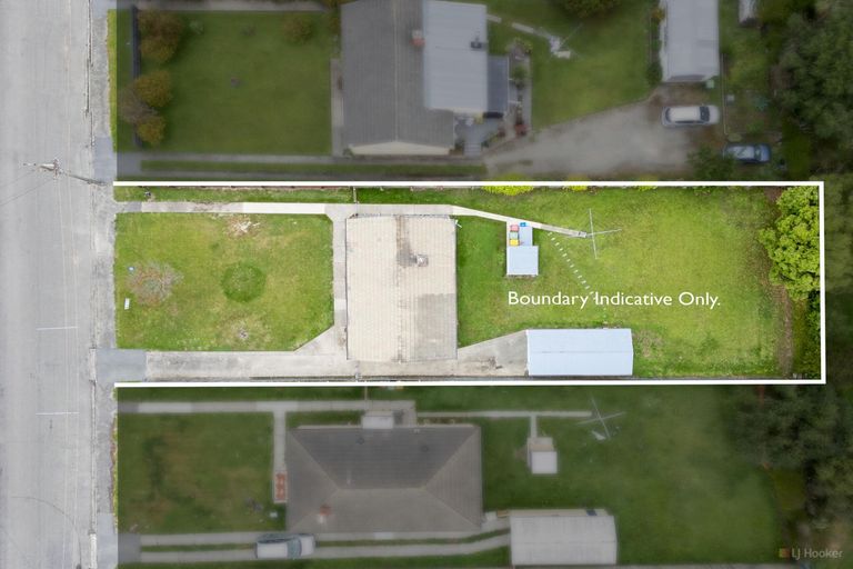 Photo of property in 18 Point Bush Road, Waimate, 7924