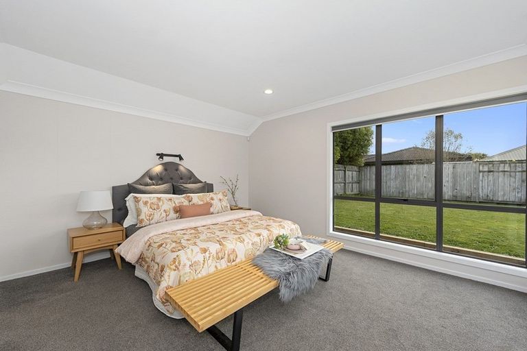 Photo of property in 11 Meridian Place, Flagstaff, Hamilton, 3210