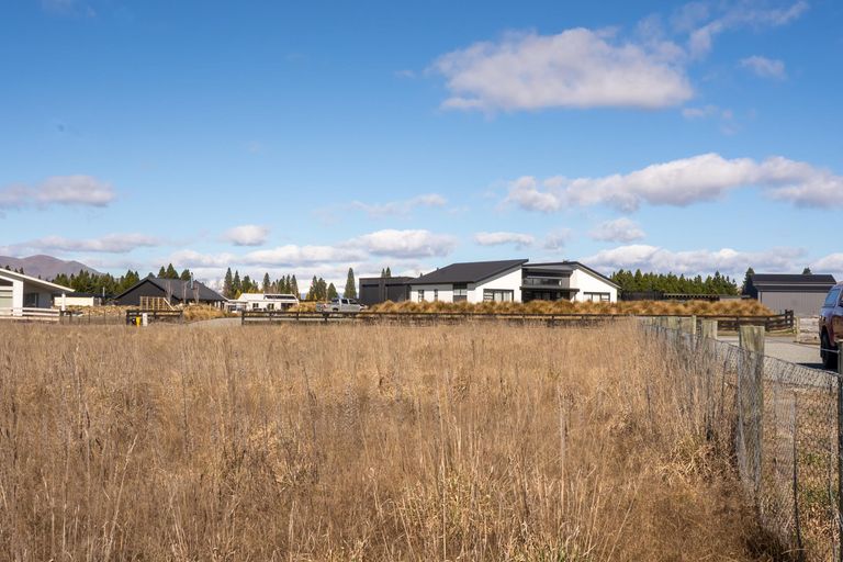 Photo of property in 4 Avlis Place, Twizel, 7901