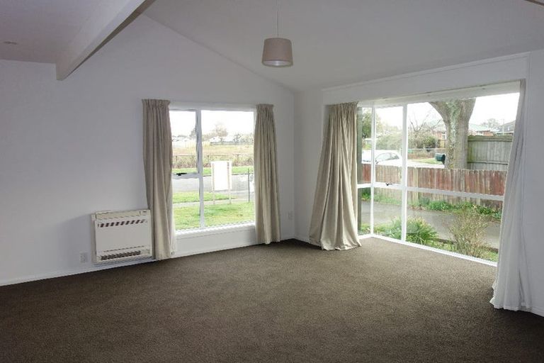 Photo of property in 1/29 Colwyn Street, Bryndwr, Christchurch, 8053