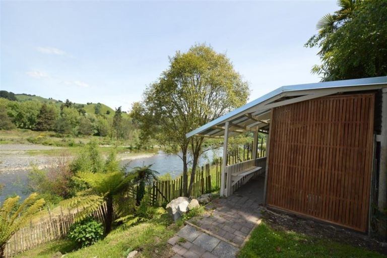 Photo of property in 129 Taupo Road, Taumarunui, 3920
