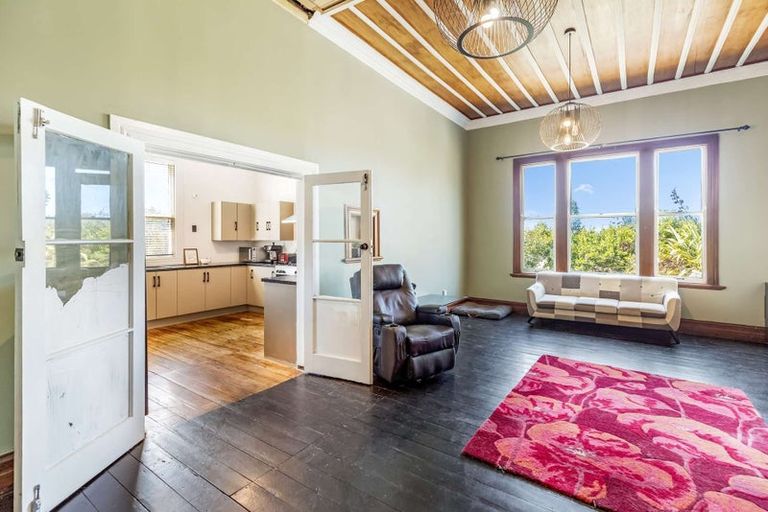 Photo of property in 50 Kimber Street, Halcombe, Feilding, 4779